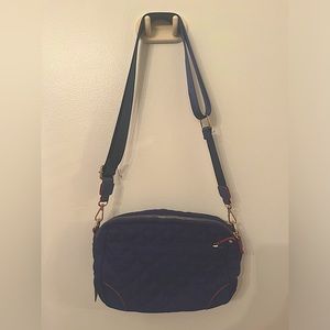Over the Shoulder Purse